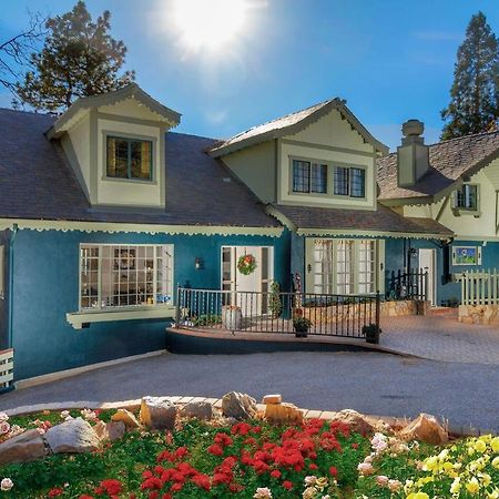 Skyforest Inn Kültér fotó