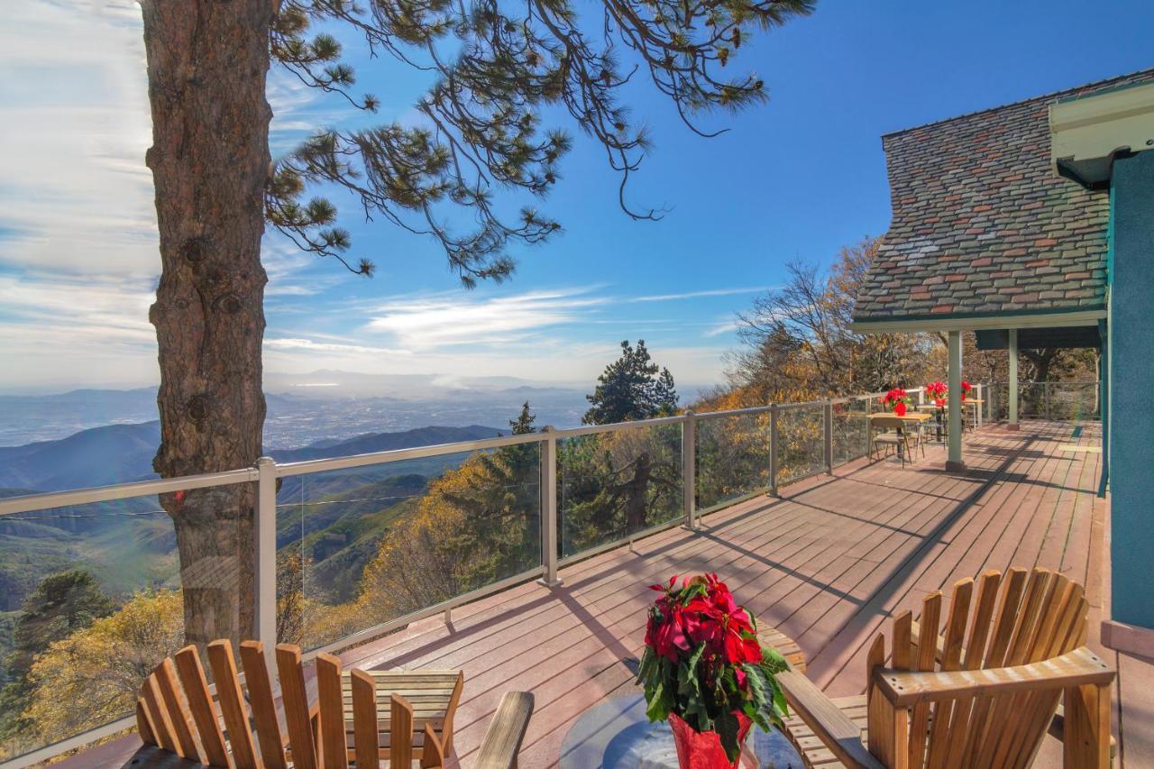Skyforest Inn Szoba fotó