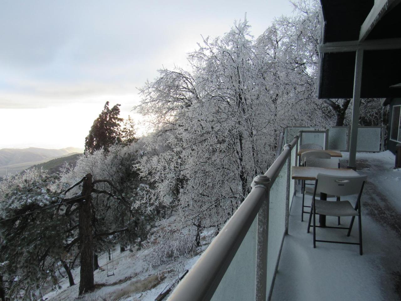 Skyforest Inn Kültér fotó