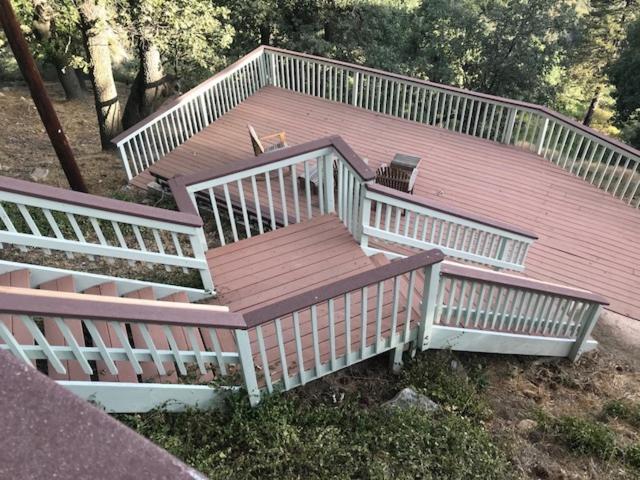 Skyforest Inn Kültér fotó