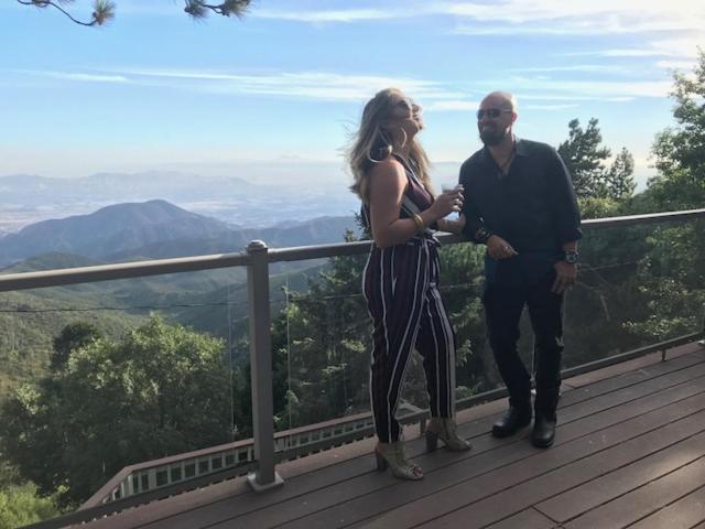 Skyforest Inn Kültér fotó