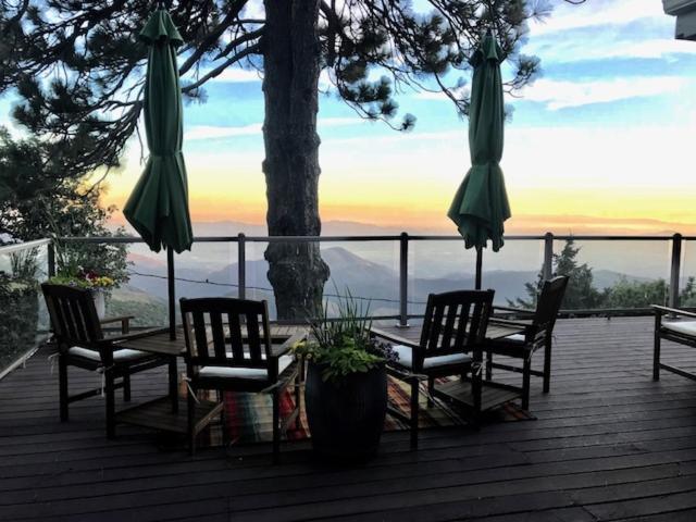 Skyforest Inn Kültér fotó